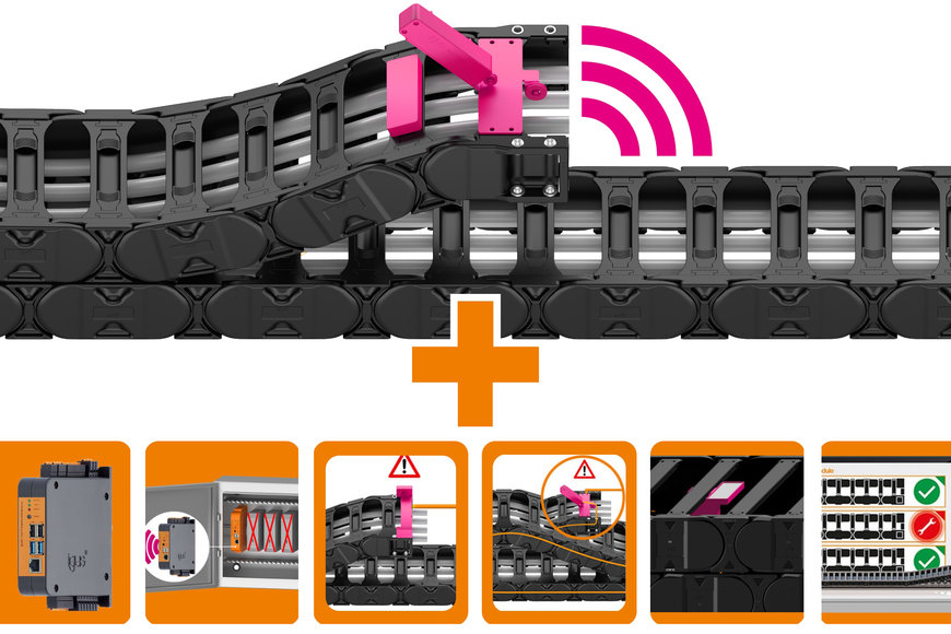 Storage Bee, la abeja obrera para almacenes automatizados